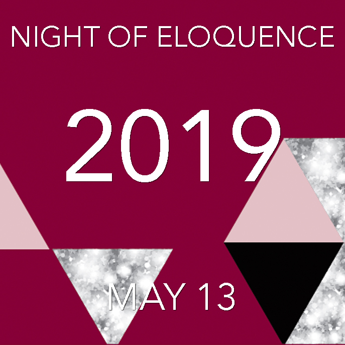 Night of Eloquence 2019
