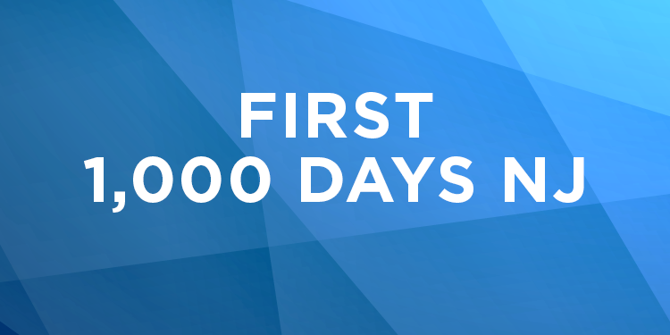 First 1000 Days NJ
