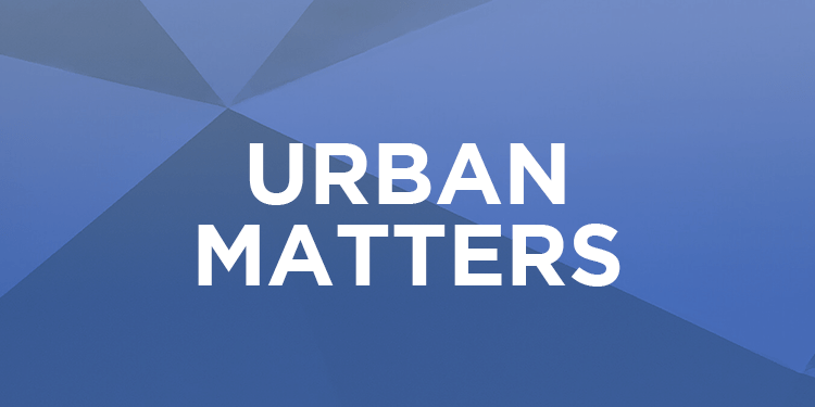 Urban Matters