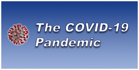 Header - The COVID-19 Vaccine: What You Need to Know