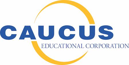 Caucus Educational Corp logo2