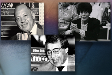 Remembering African American Leaders from NJ