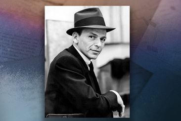 Remembering Frank Sinatra