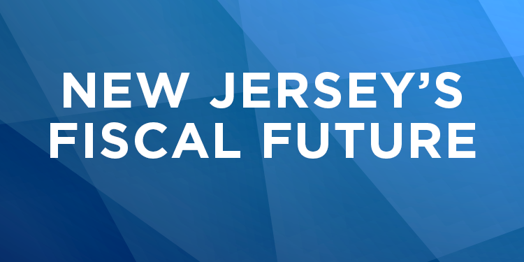 New Jersey’s Fiscal Future