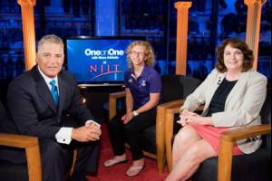 Special Olympics NJ Offers Inclusive Sports Program
