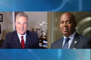 Newark Mayor on the Importance Using Media to Address Racism