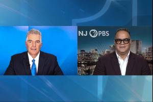 President of NJ PBS Examines the Role of Media in Democracy