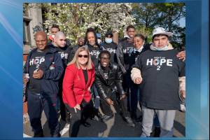 Night of Hope for People with Autism