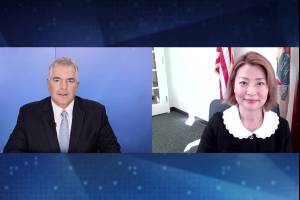 Asw. Ellen Park Discusses Being First Korean American in NJ Legislature