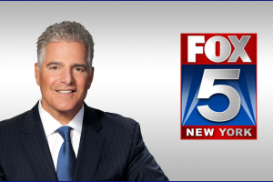 Steve Adubato joins Fox5 to Discuss the George Santos Controversy