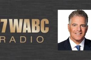 Steve Adubato Talks Outcome of NJ's Gubernatorial Election on 77WABC